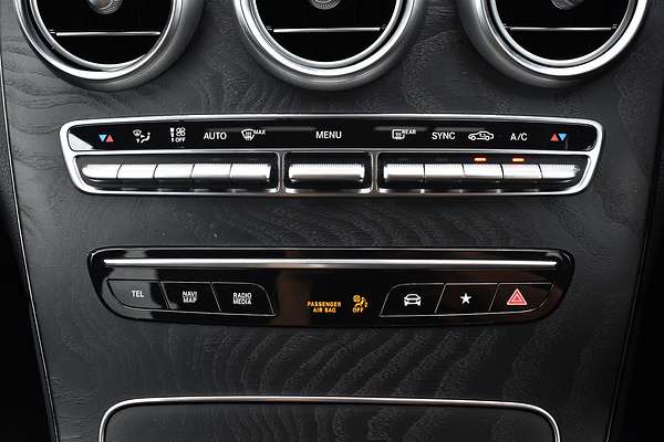 2020 Mercedes-Benz GLC-Class GLC43 AMG C253