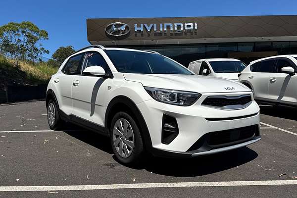 2022 Kia Stonic S YB