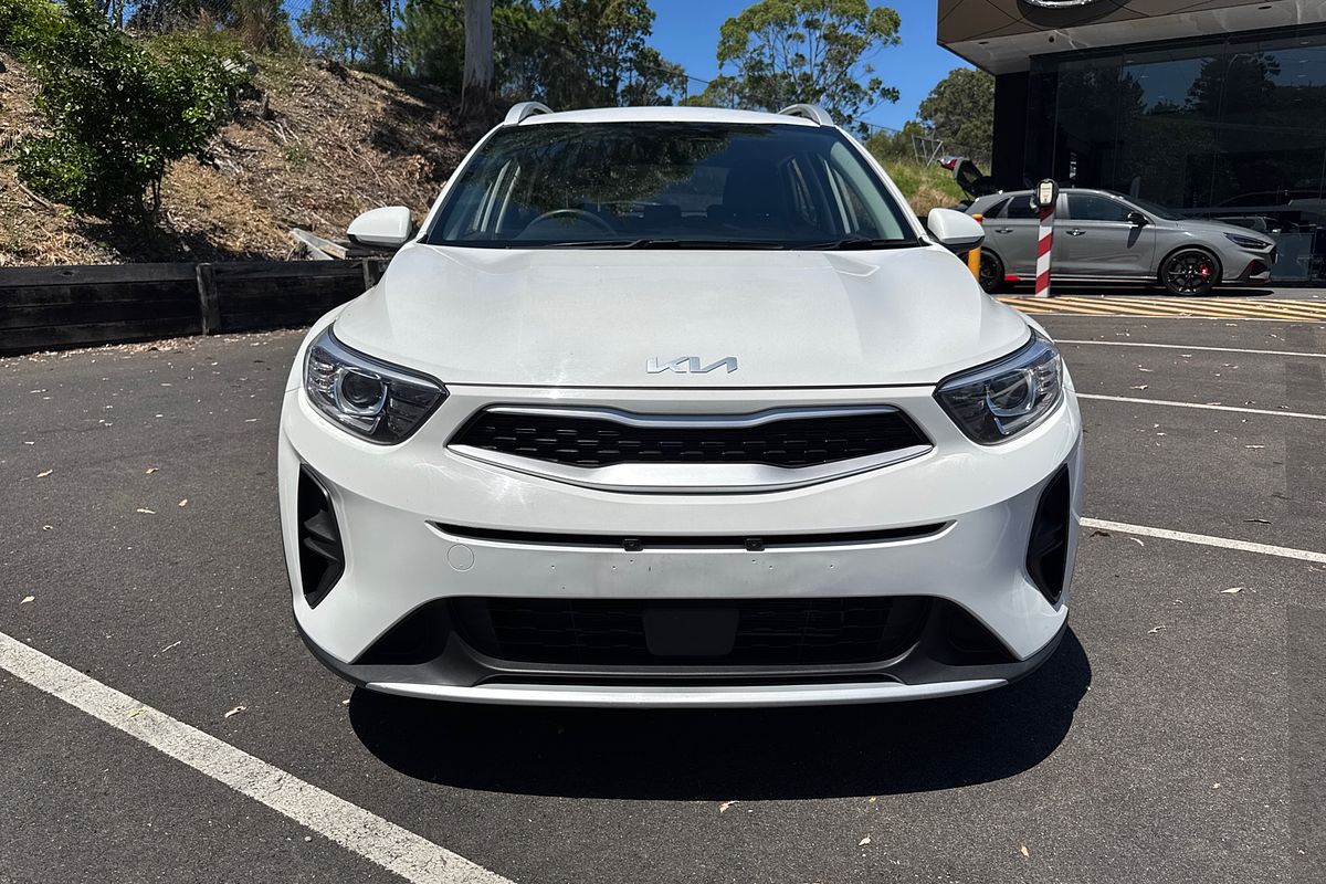 2022 Kia Stonic S YB