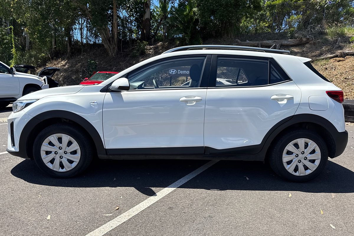 2022 Kia Stonic S YB