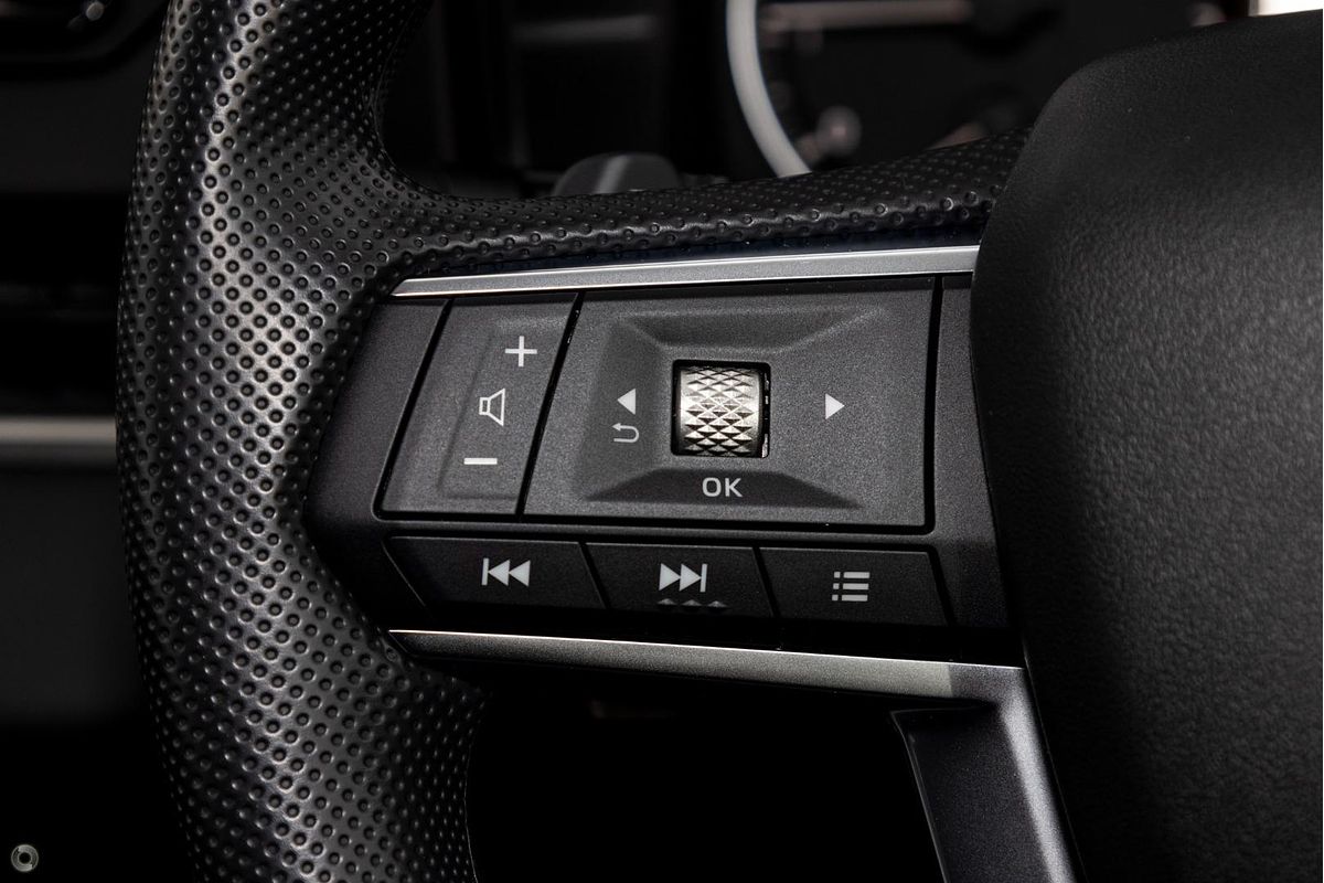 2024 Mitsubishi Outlander ES ZM