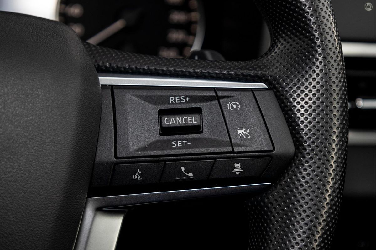 2024 Mitsubishi Outlander ES ZM