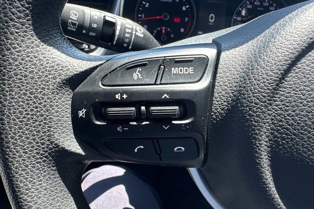 2022 Kia Stonic S YB