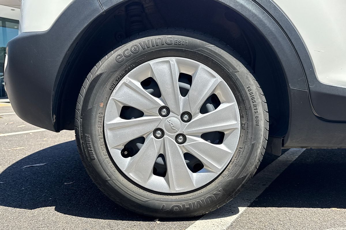 2022 Kia Stonic S YB