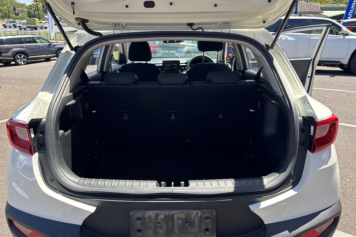 2022 Kia Stonic S YB