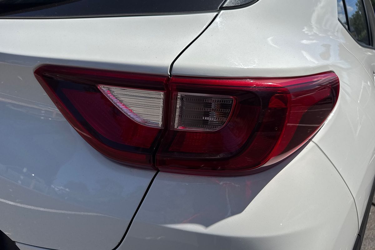 2022 Kia Stonic S YB