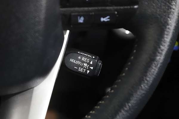 2021 Toyota Hilux SR5 GUN126R 4X4