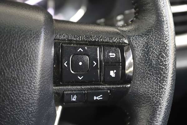 2021 Toyota Hilux SR5 GUN126R 4X4