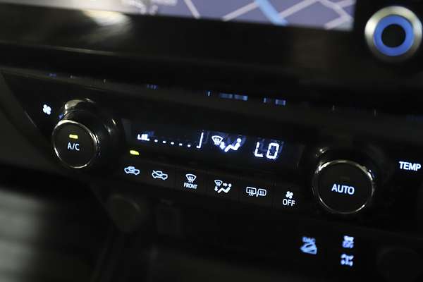 2021 Toyota Hilux SR5 GUN126R 4X4
