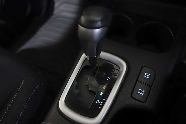 2021 Toyota Hilux SR5 GUN126R 4X4