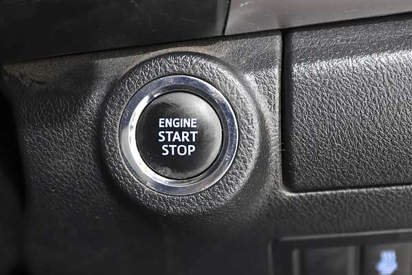 2021 Toyota Hilux SR5 GUN126R 4X4