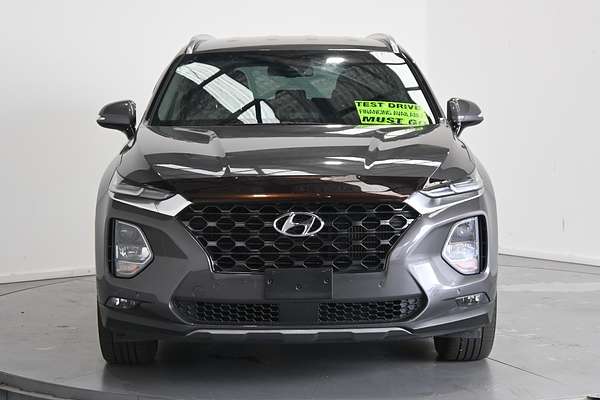 2018 Hyundai Santa Fe Active DM5 Series II