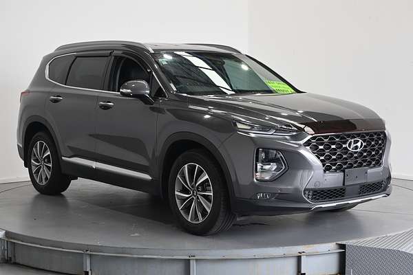 2018 Hyundai Santa Fe Active DM5 Series II