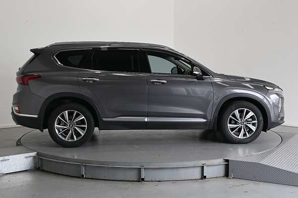 2018 Hyundai Santa Fe Active DM5 Series II