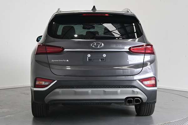 2018 Hyundai Santa Fe Active DM5 Series II