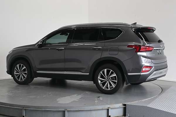 2018 Hyundai Santa Fe Active DM5 Series II
