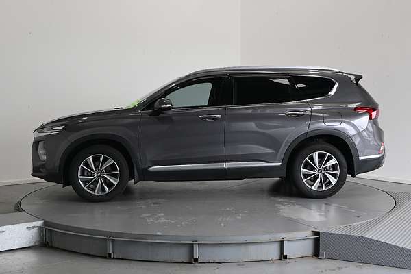 2018 Hyundai Santa Fe Active DM5 Series II