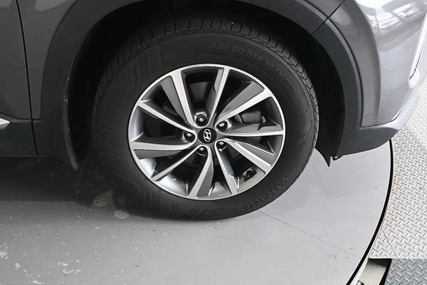 2018 Hyundai Santa Fe Active DM5 Series II