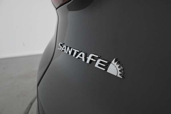 2018 Hyundai Santa Fe Active DM5 Series II
