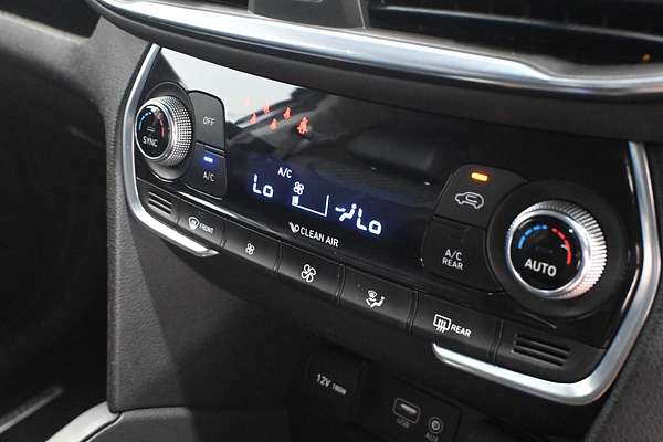 2018 Hyundai Santa Fe Active DM5 Series II