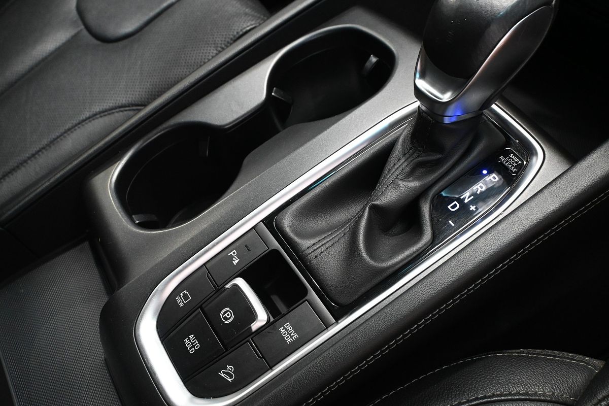 2018 Hyundai Santa Fe Active DM5 Series II