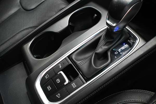 2018 Hyundai Santa Fe Active DM5 Series II