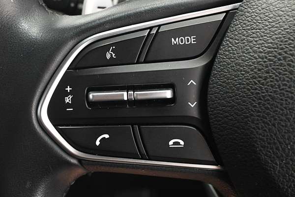 2018 Hyundai Santa Fe Active DM5 Series II
