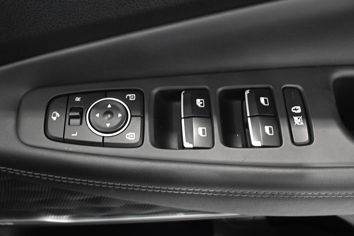 2018 Hyundai Santa Fe Active DM5 Series II