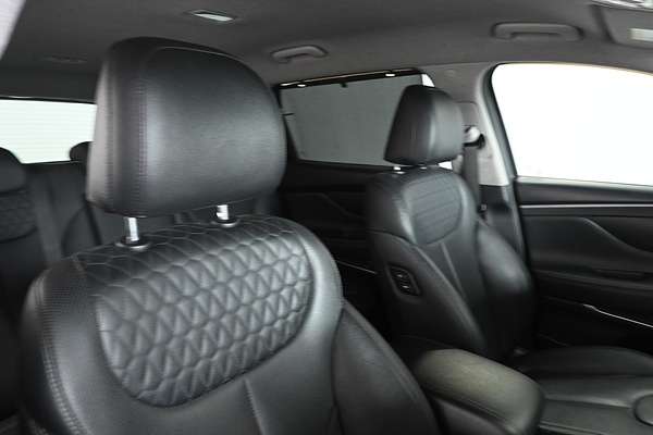 2018 Hyundai Santa Fe Active DM5 Series II