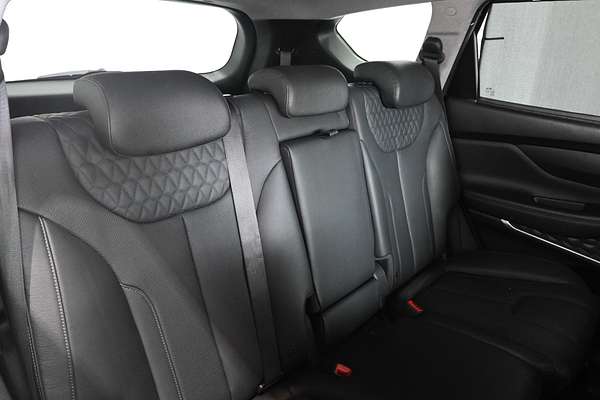 2018 Hyundai Santa Fe Active DM5 Series II
