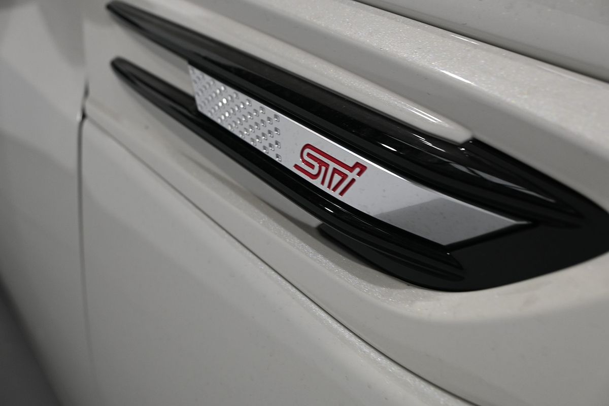 2020 Subaru BRZ tS ZC6