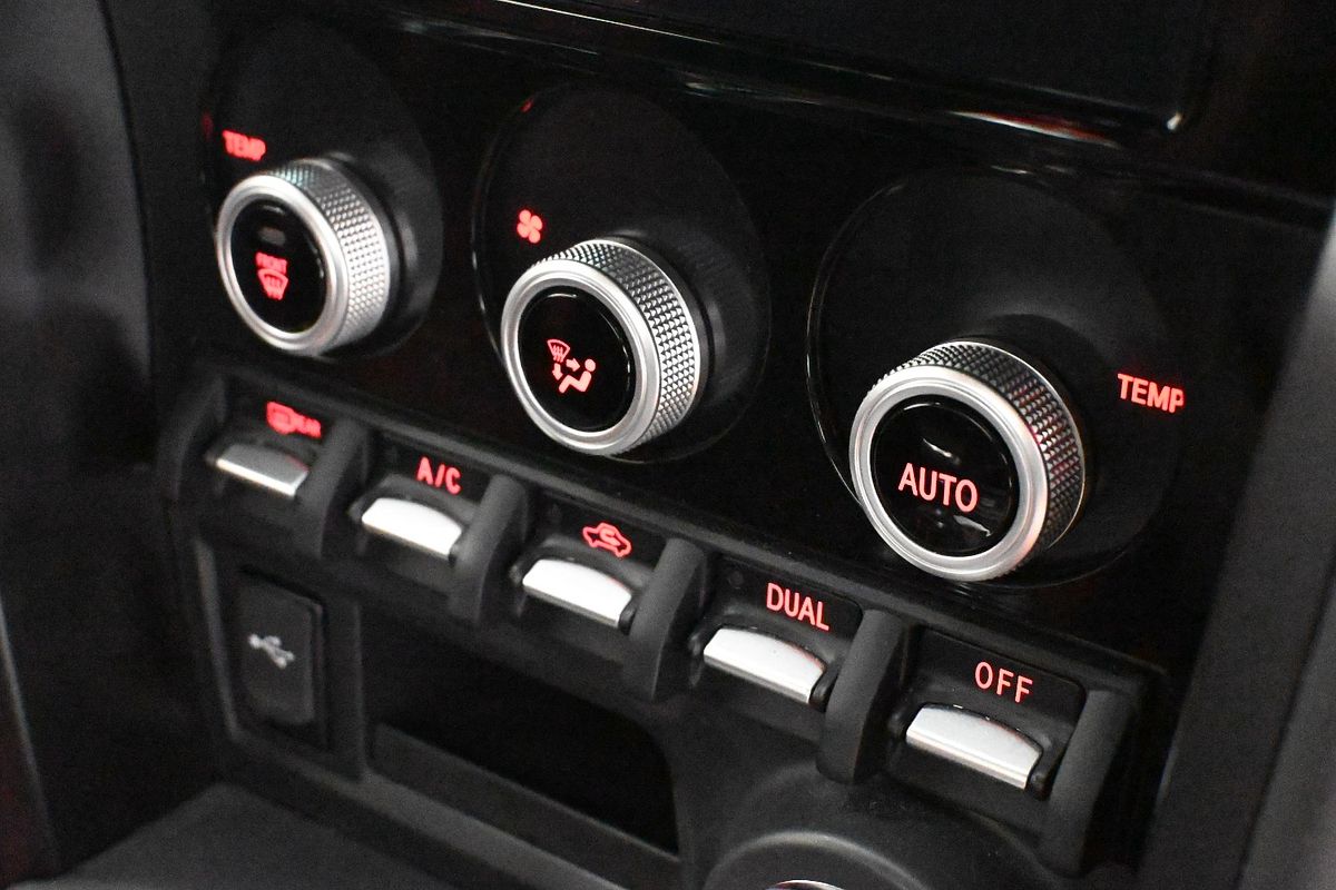 2020 Subaru BRZ tS ZC6