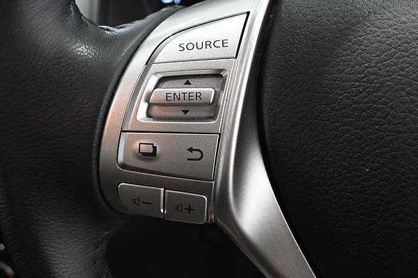 2020 Nissan Navara ST D23 Series 4 4X4