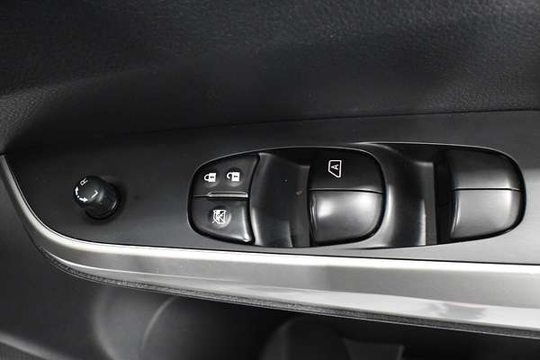 2020 Nissan Navara ST D23 Series 4 4X4
