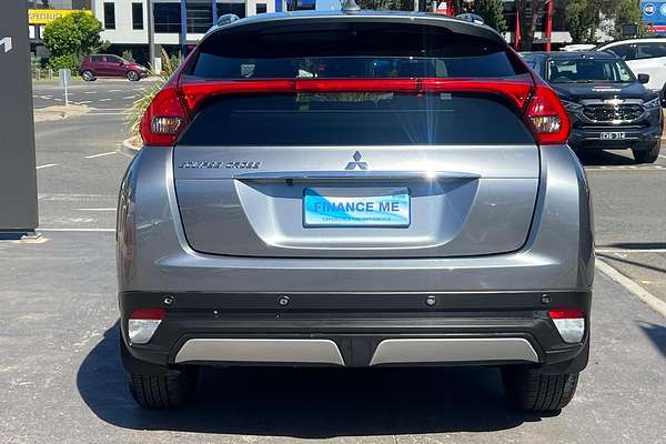 2019 Mitsubishi Eclipse Cross Exceed YA