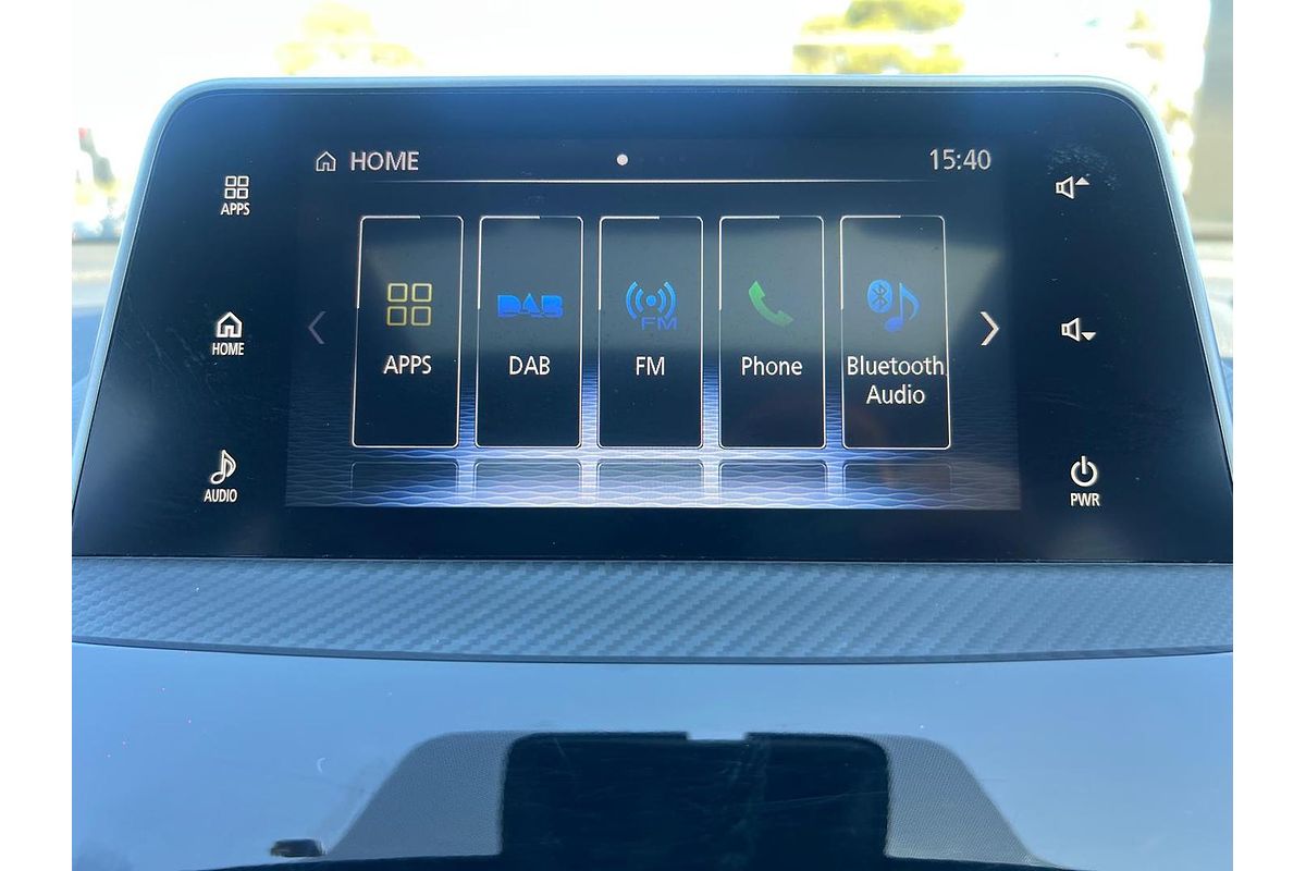 2019 Mitsubishi Eclipse Cross Exceed YA