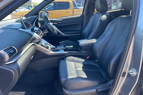 2019 Mitsubishi Eclipse Cross Exceed YA