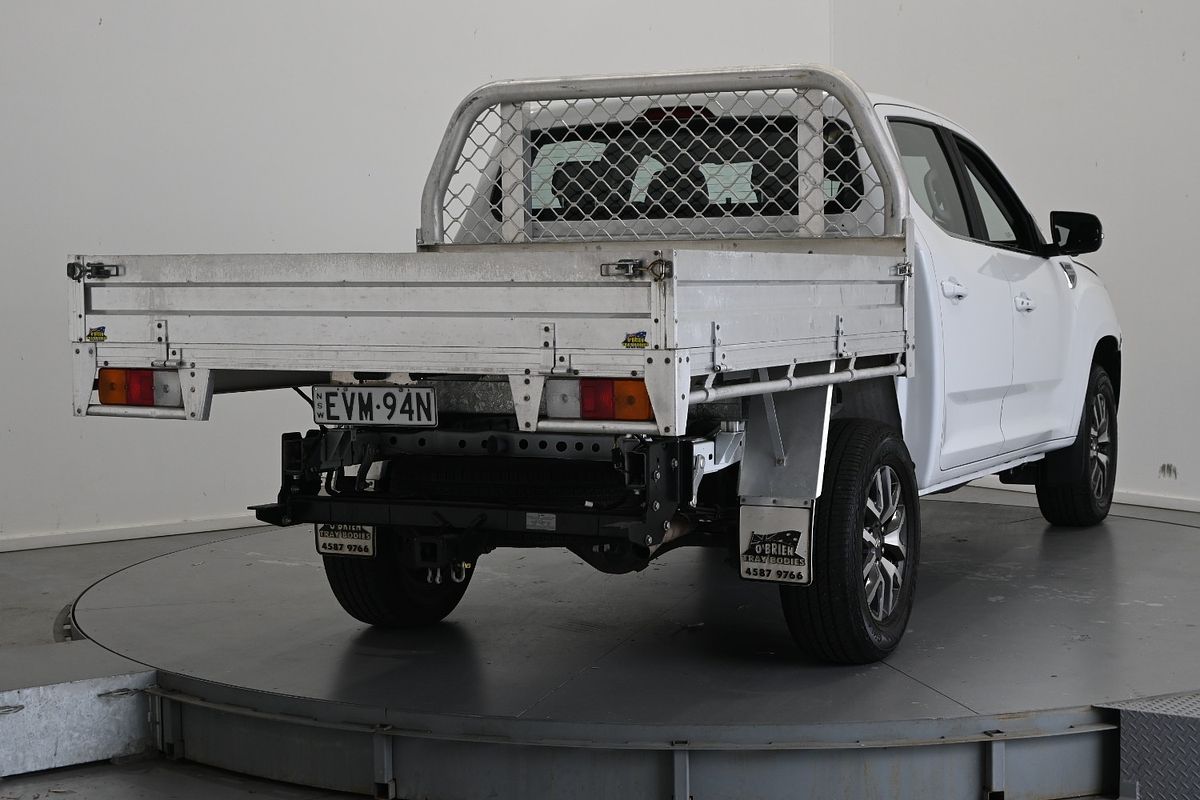 2022 LDV T60 Max PRO SK8C 4X4