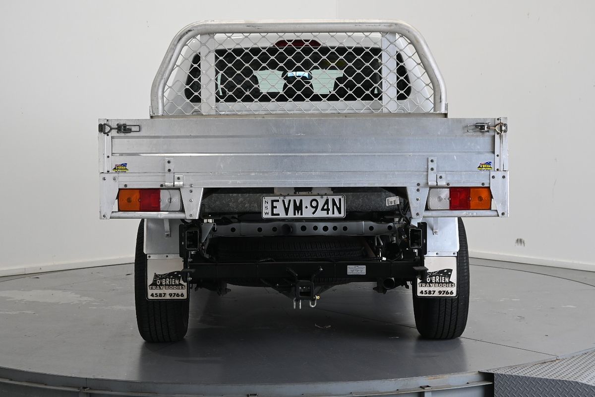 2022 LDV T60 Max PRO SK8C 4X4