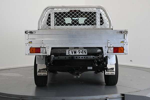 2022 LDV T60 Max PRO SK8C 4X4