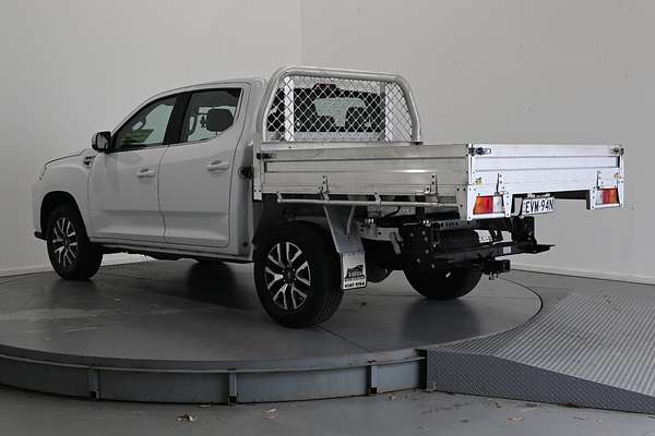 2022 LDV T60 Max PRO SK8C 4X4