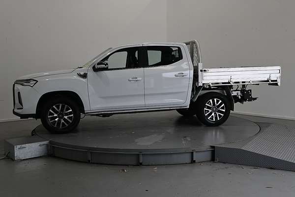 2022 LDV T60 Max PRO SK8C 4X4