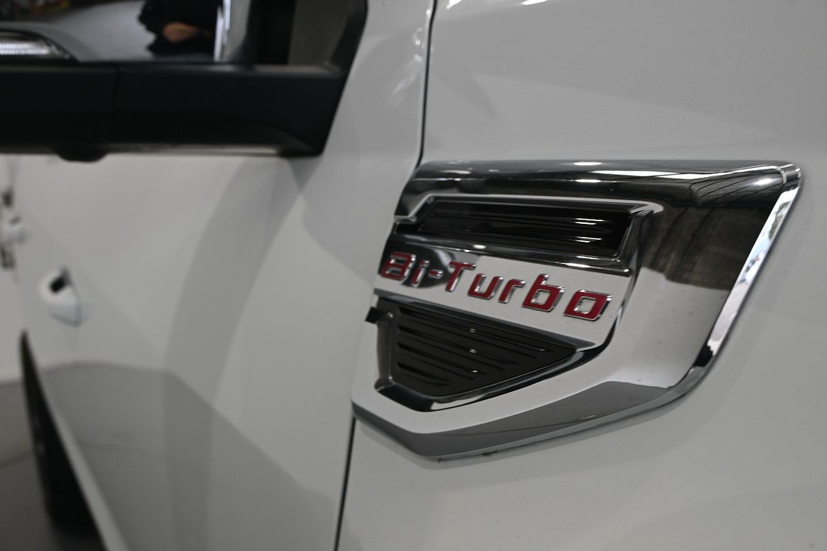 2022 LDV T60 Max PRO SK8C 4X4