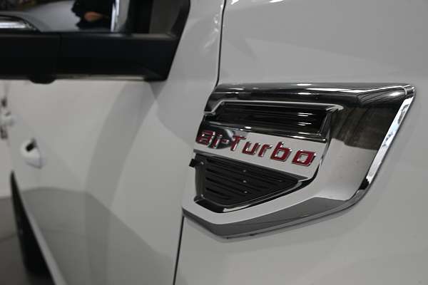 2022 LDV T60 Max PRO SK8C 4X4