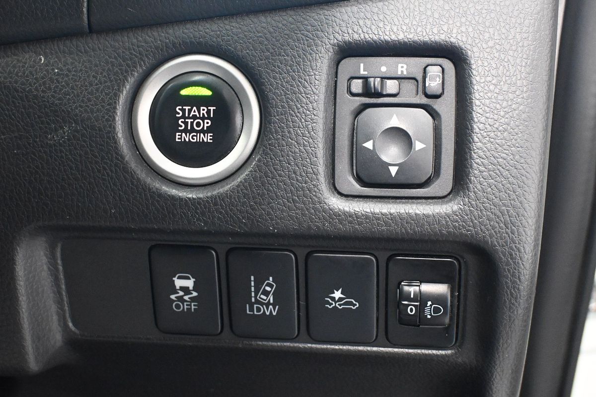 2021 Mitsubishi Triton GLS MR 4X4