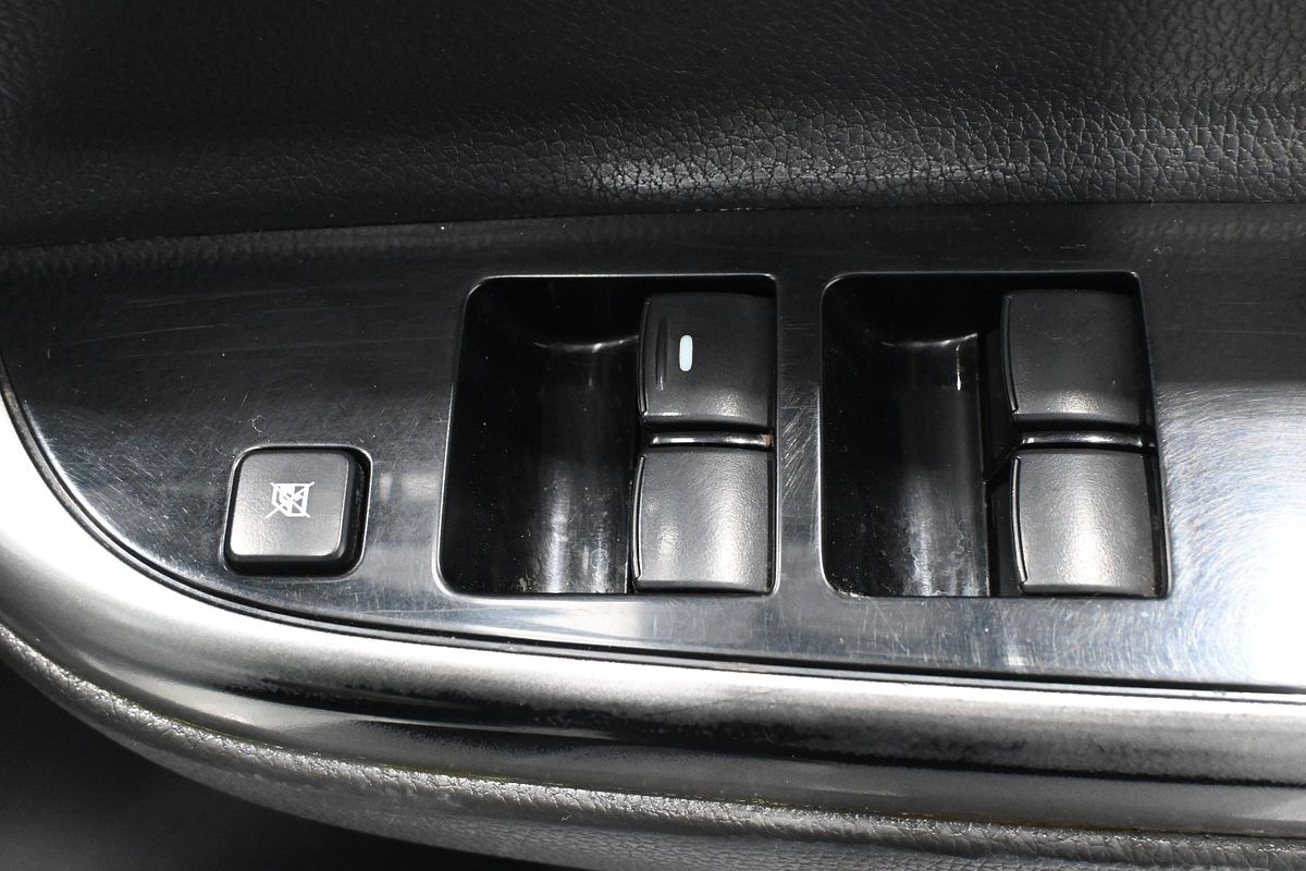 2021 Mitsubishi Triton GLS MR 4X4