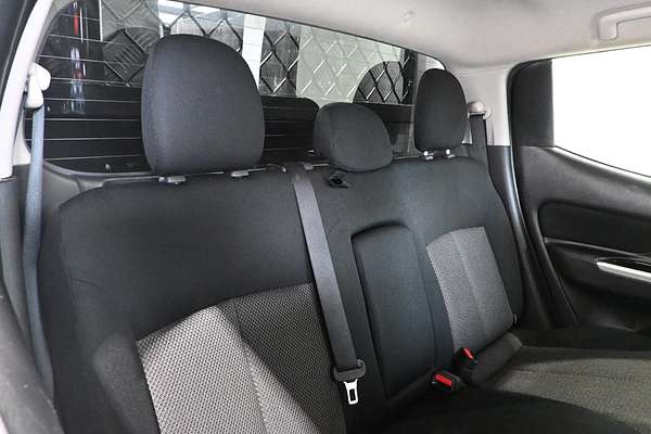 2021 Mitsubishi Triton GLS MR 4X4