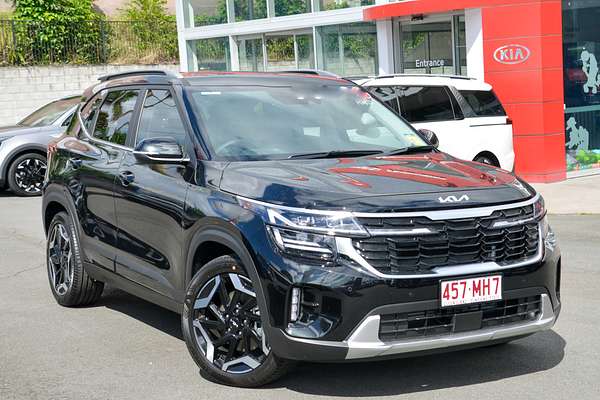 2024 Kia Seltos GT-Line SP2 PE