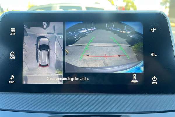2019 Mitsubishi Eclipse Cross Exceed YA
