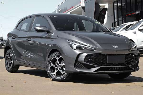 2025 MG MG3 Essence 2WD